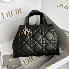 Christian Dior Shopping Bags